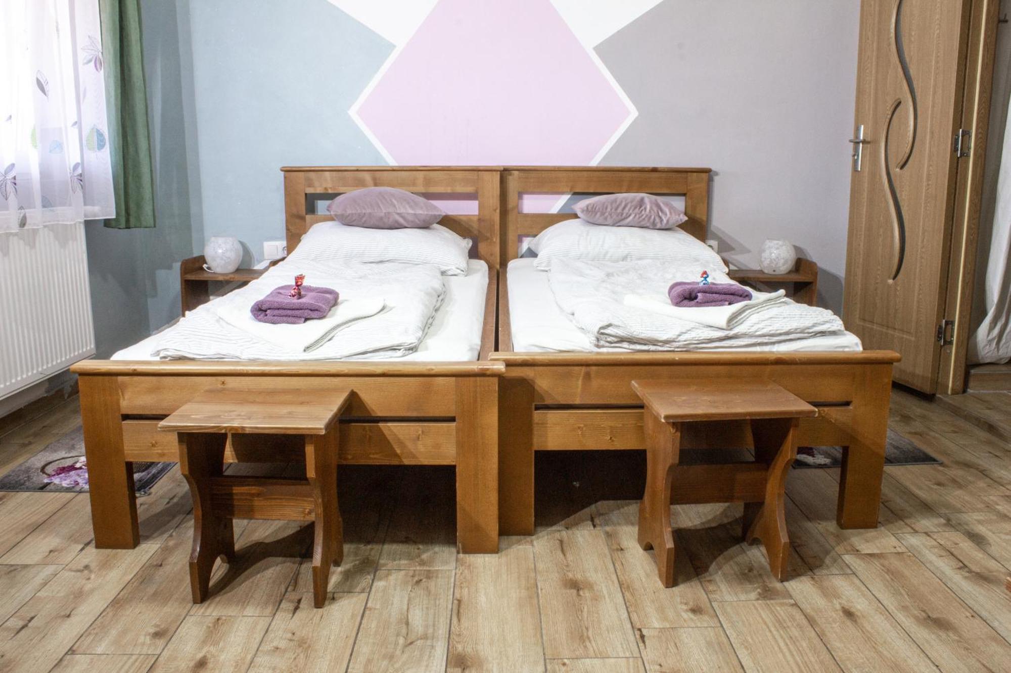 Air&Day Bed and Breakfast Vecsés Eksteriør billede